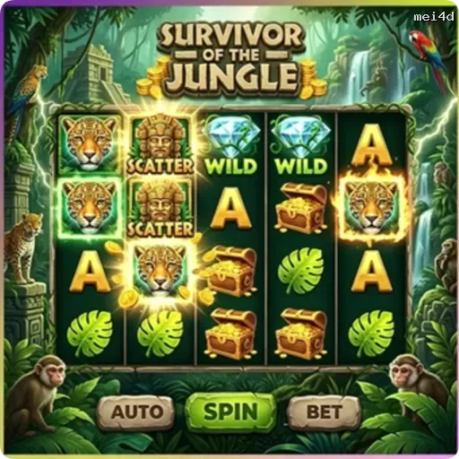 mei4d Denpasar: Panduan Akses, APK, dan Login