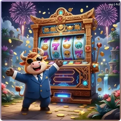 Pembaruan mei4d APK: Versi Terbaru dan Catatan Perubahan