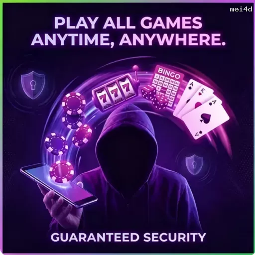 Panduan Pasang mei4d APK di Android